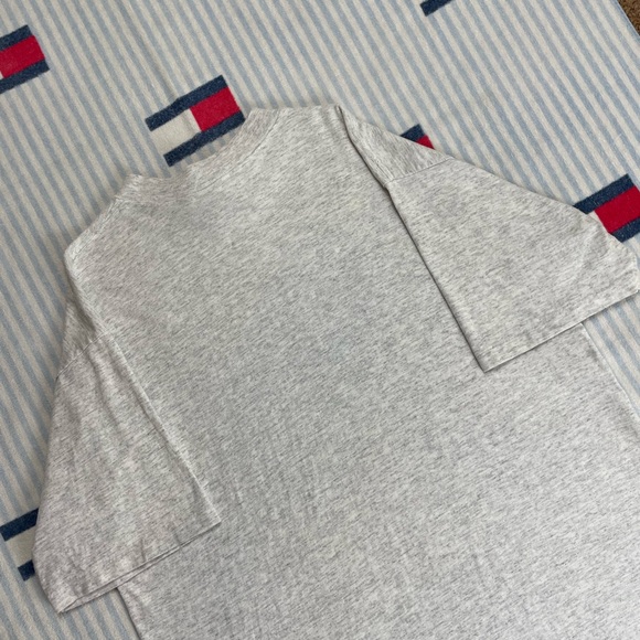 Vintage Tyson Chicken Nuggets short sleeve tee shirt - Picture 9 of 11